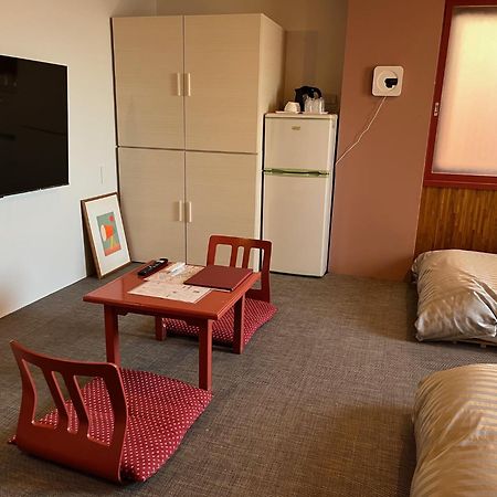 Oka Hotel Kanazawa Dış mekan fotoğraf