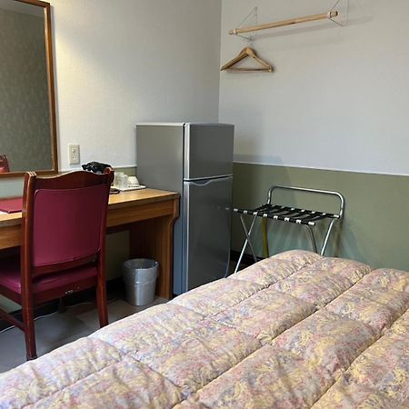 Oka Hotel Kanazawa Dış mekan fotoğraf