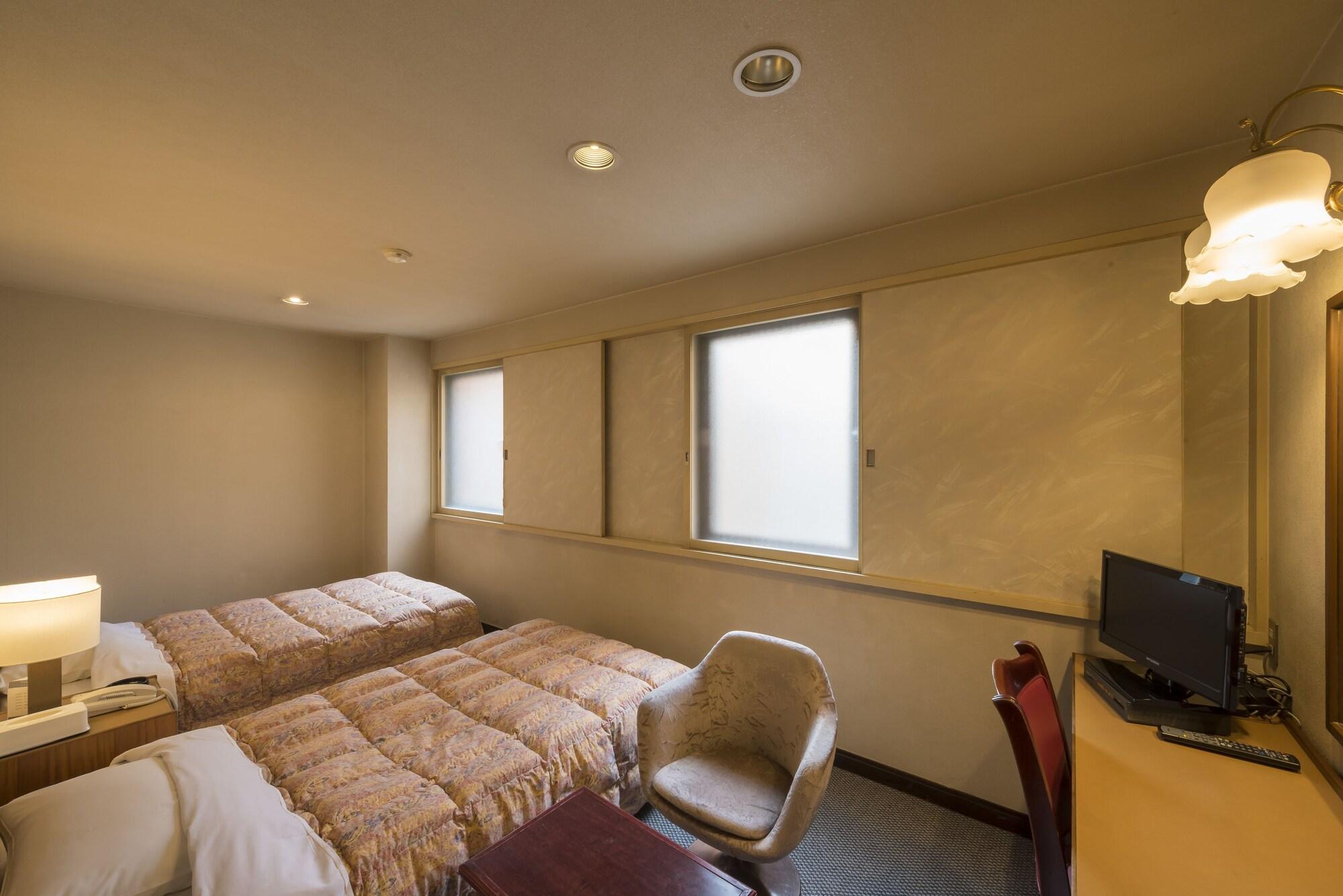 Oka Hotel Kanazawa Dış mekan fotoğraf
