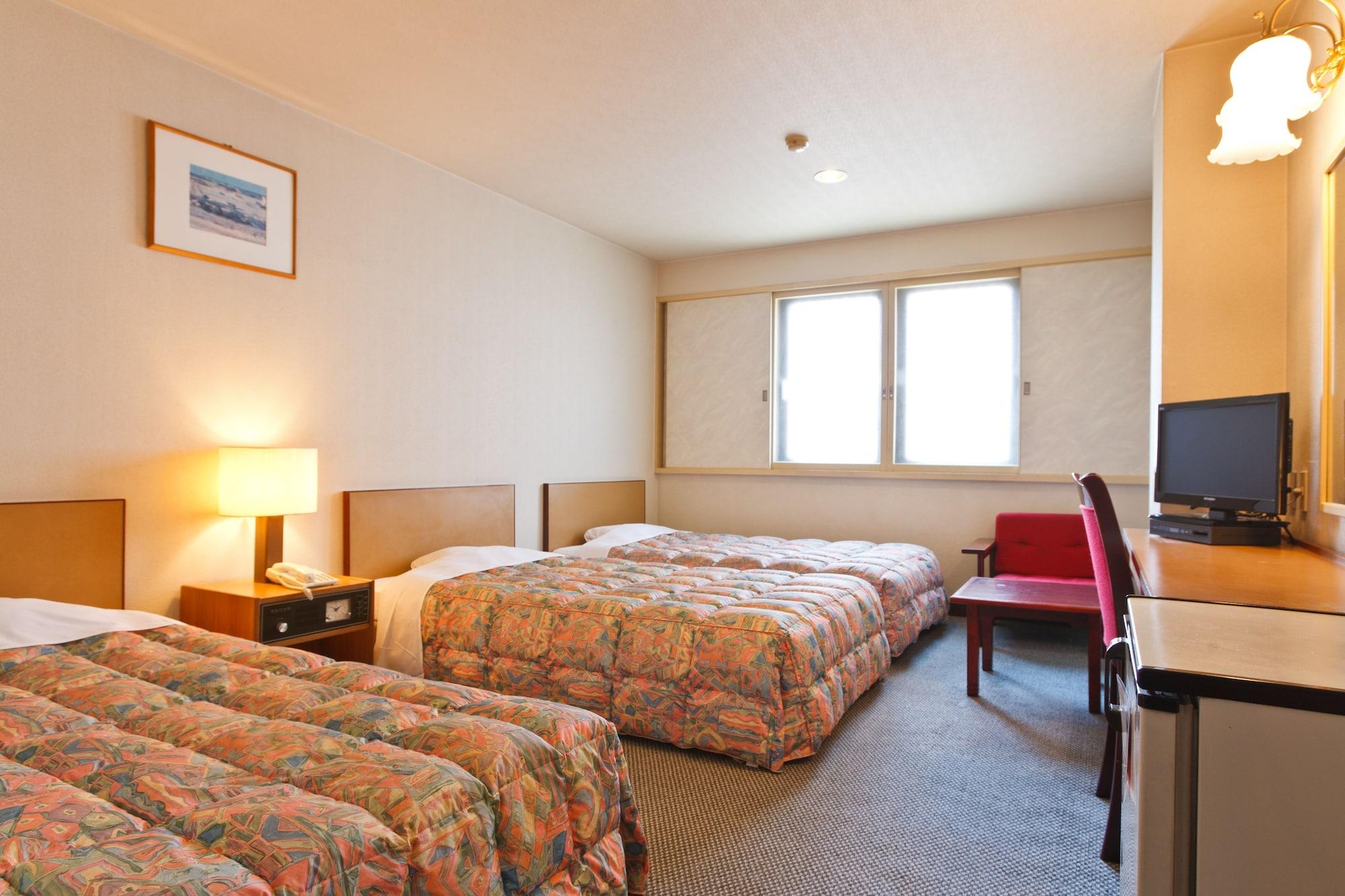 Oka Hotel Kanazawa Dış mekan fotoğraf