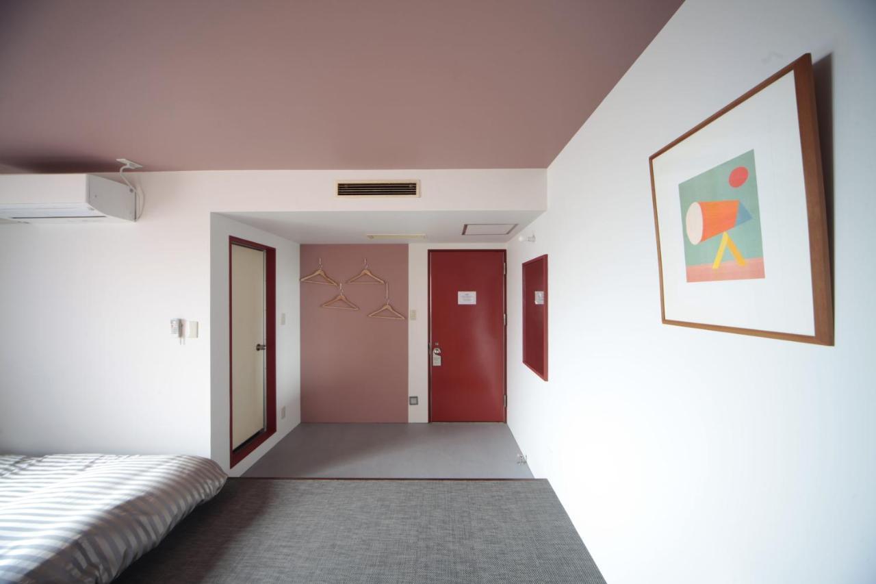 Oka Hotel Kanazawa Dış mekan fotoğraf