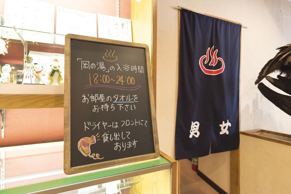 Oka Hotel Kanazawa Dış mekan fotoğraf