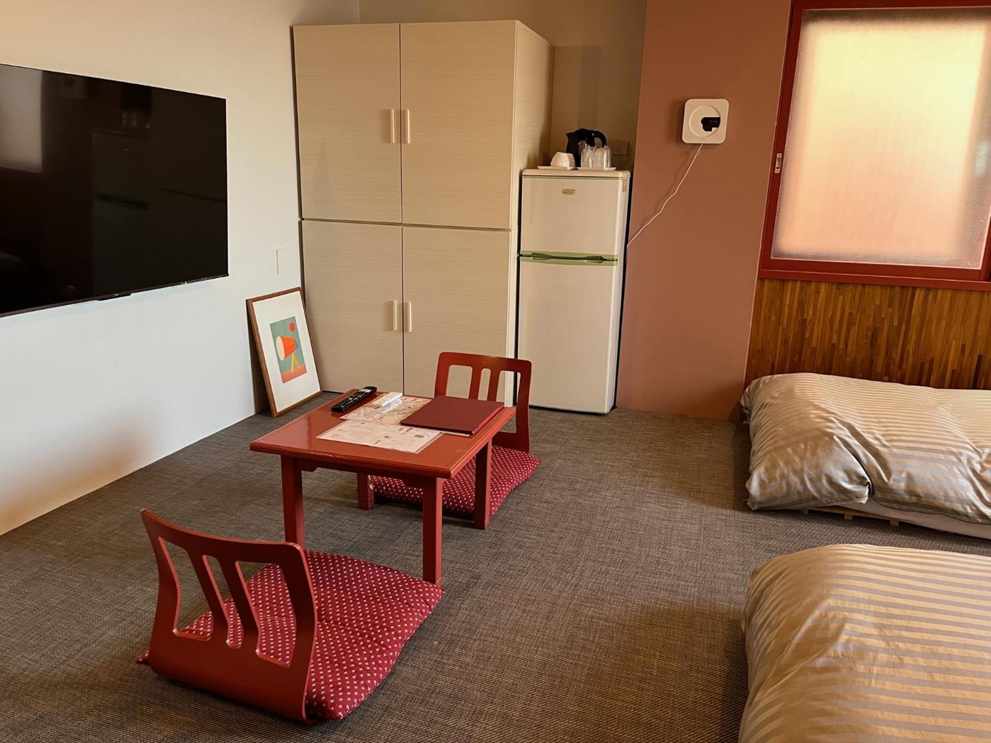 Oka Hotel Kanazawa Dış mekan fotoğraf