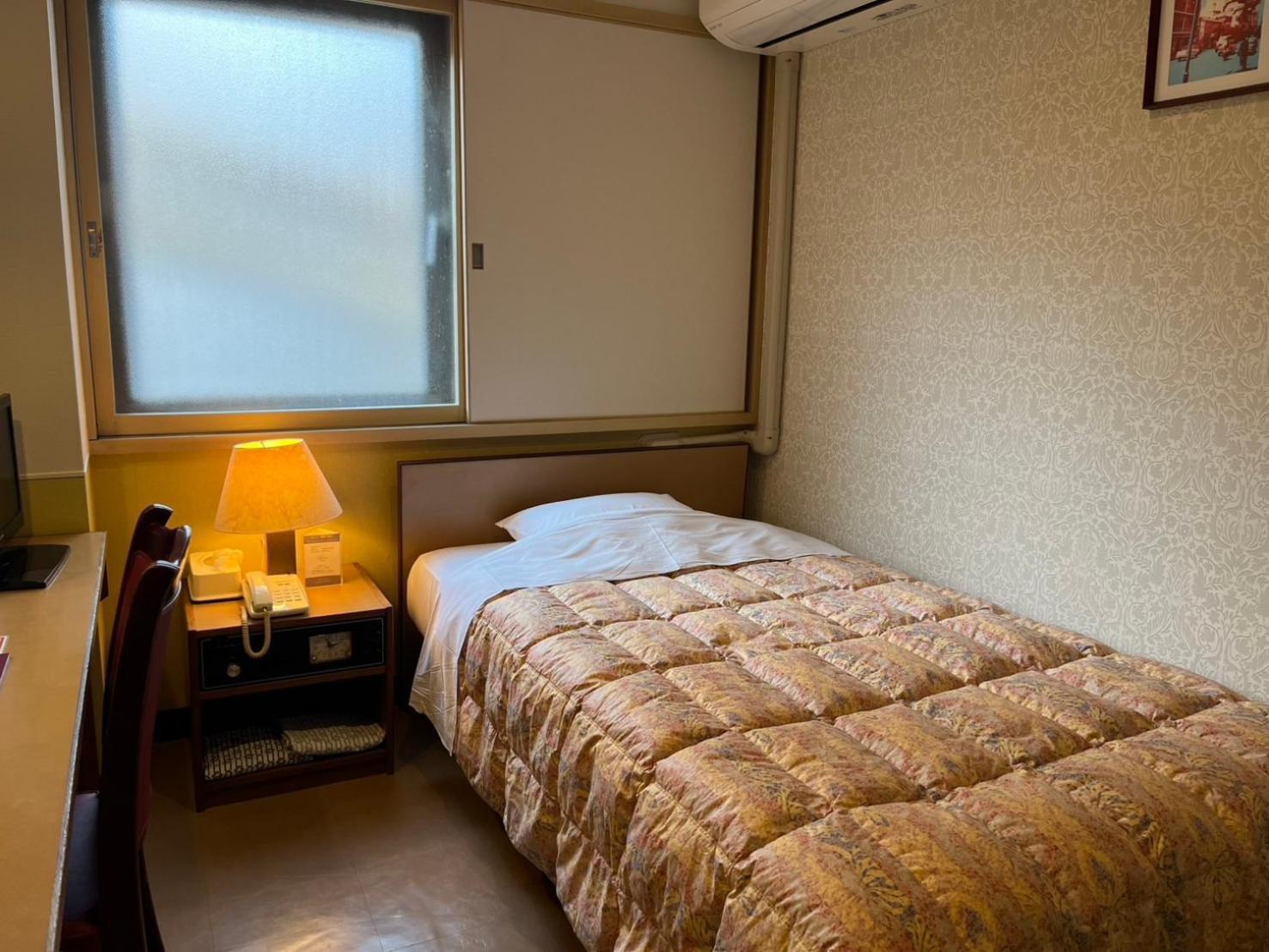 Oka Hotel Kanazawa Dış mekan fotoğraf