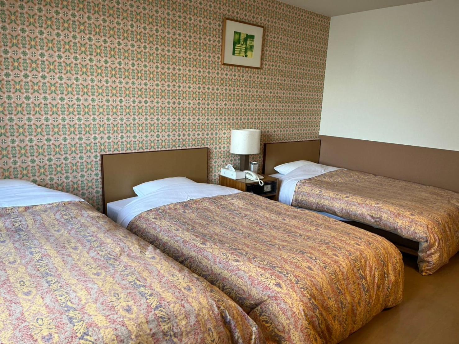 Oka Hotel Kanazawa Dış mekan fotoğraf