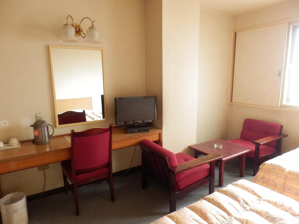 Oka Hotel Kanazawa Oda fotoğraf