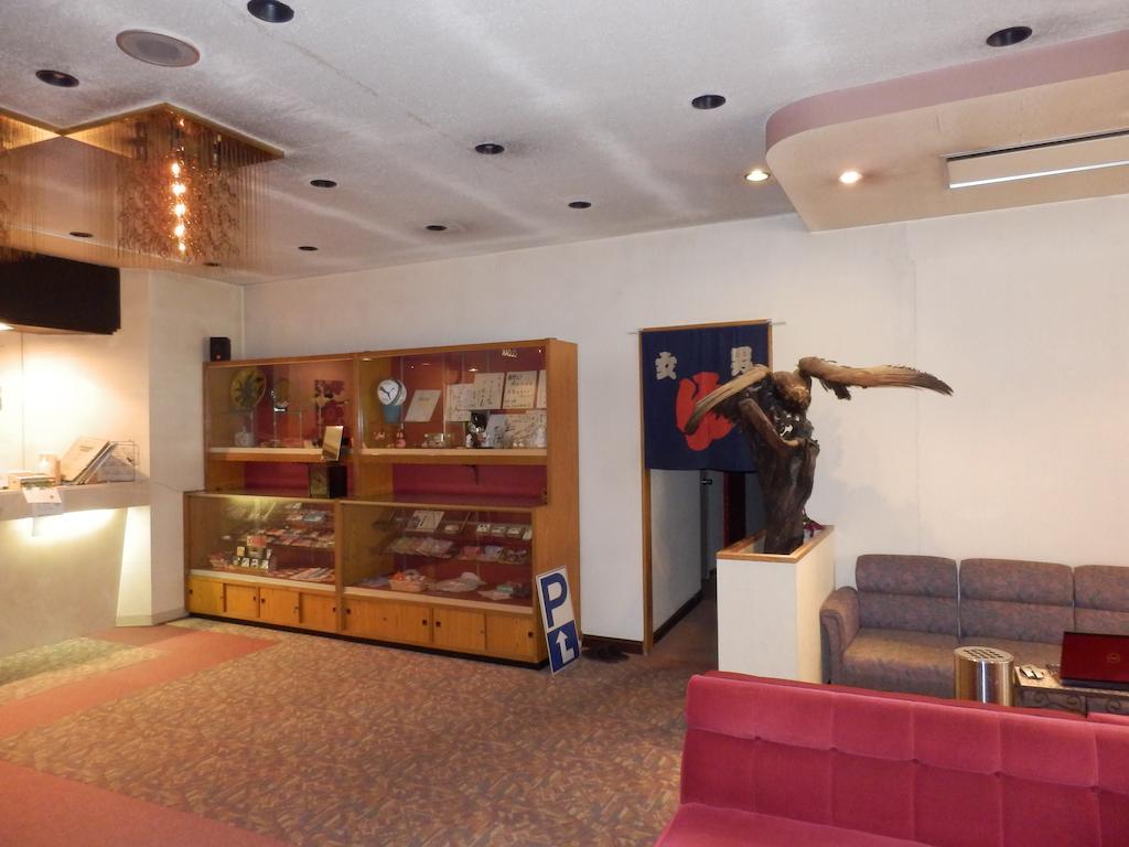 Oka Hotel Kanazawa Dış mekan fotoğraf