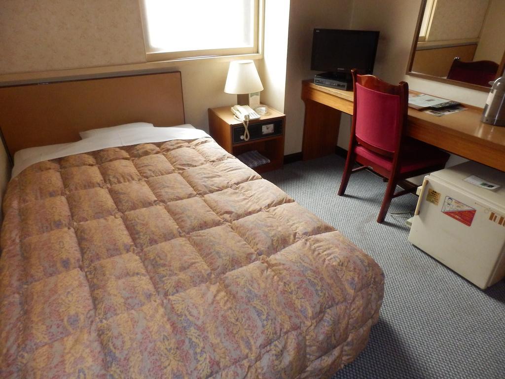 Oka Hotel Kanazawa Oda fotoğraf