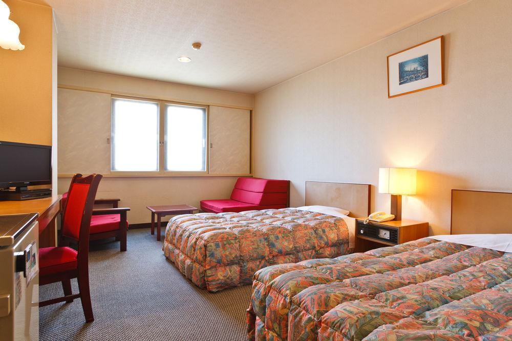 Oka Hotel Kanazawa Dış mekan fotoğraf